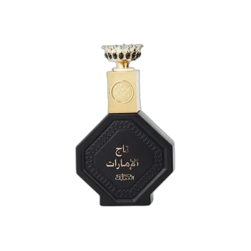 Nabeel Crown Of Emirates