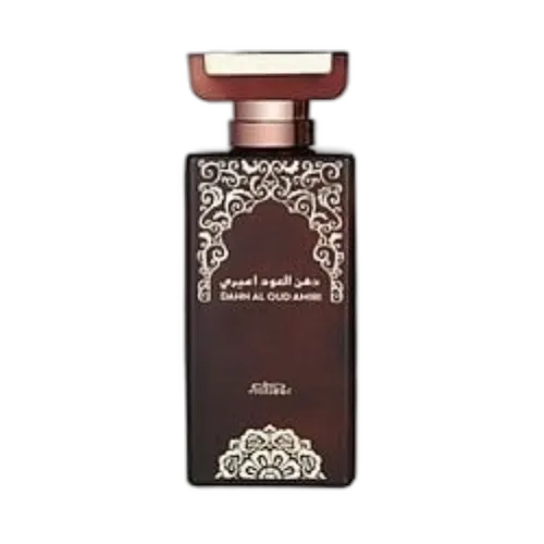 Nabeel Dahn Al Oud Amiri
