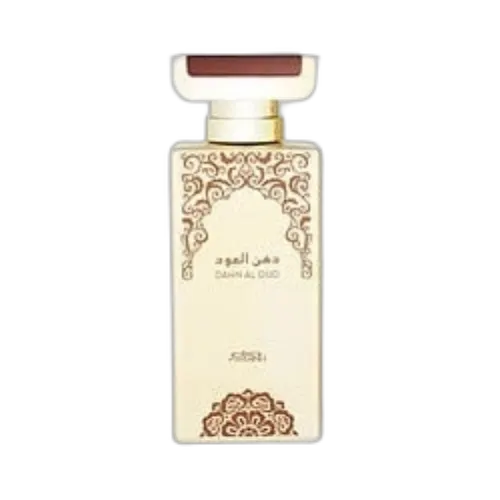 Nabeel Dahn Al Oud