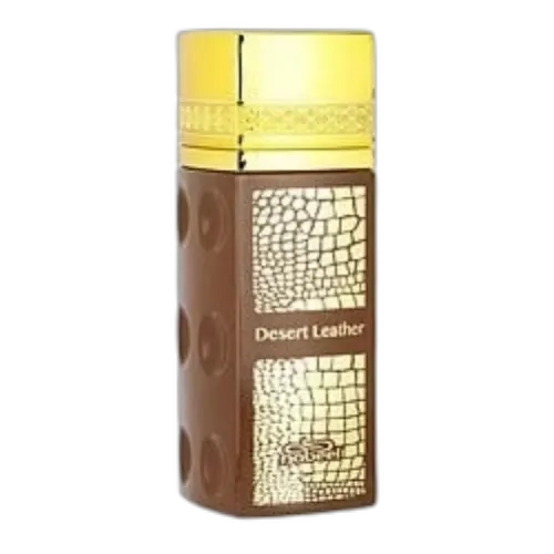 Nabeel Desert Leather