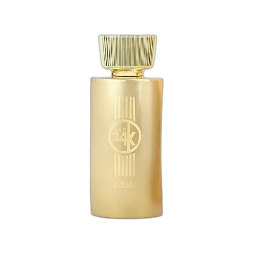 Nabeel Gold 24k