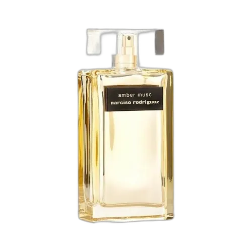 Narciso Rodriguez Amber Musc