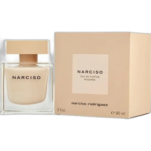 Narciso Rodriguez Narciso Poudree
