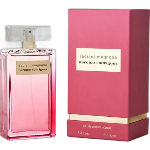 Narciso Rodriguez Radiant Magnolia