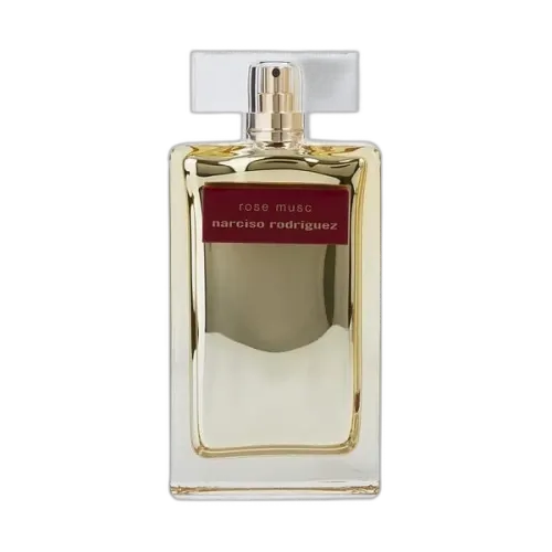 Narciso Rodriguez Rose Musc