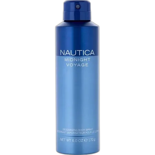 Nautica Midnight Voyage