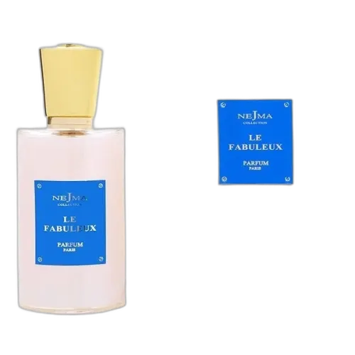 Nejma Le Fabuleux