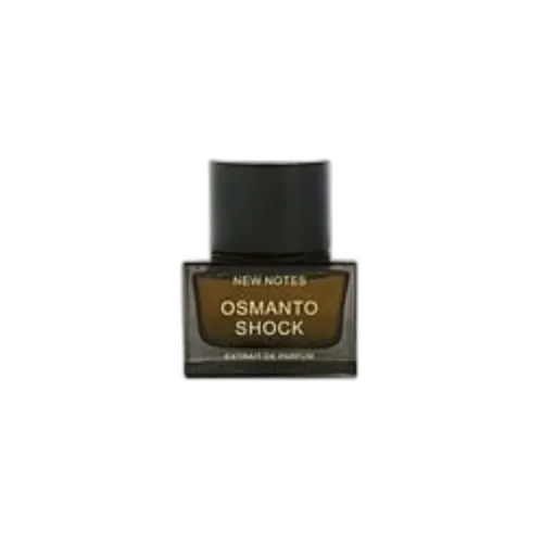New Notes Osmanto Shock