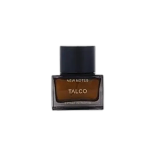 New Notes Talco