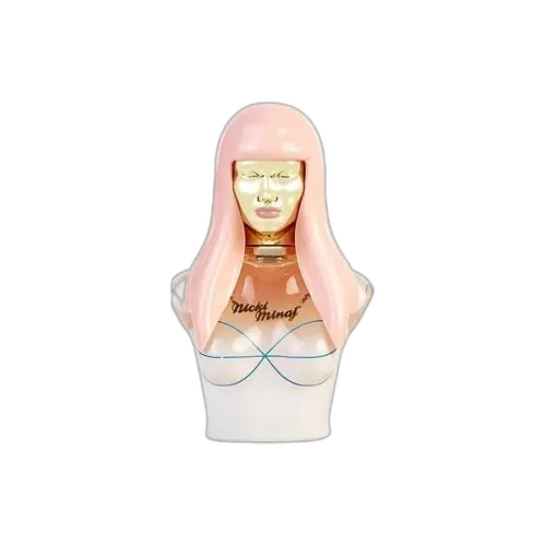 Nicki Minaj Pink Friday