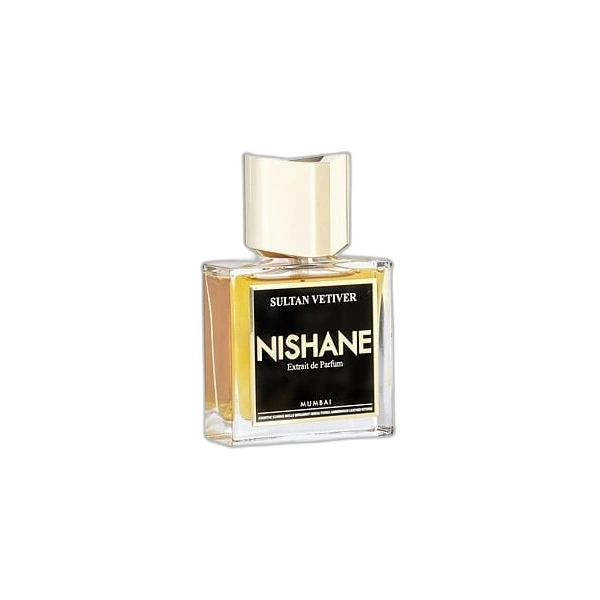 Nishane Sultan Vetiver