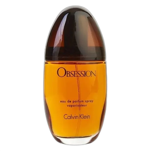 Obsession · Calvin Klein