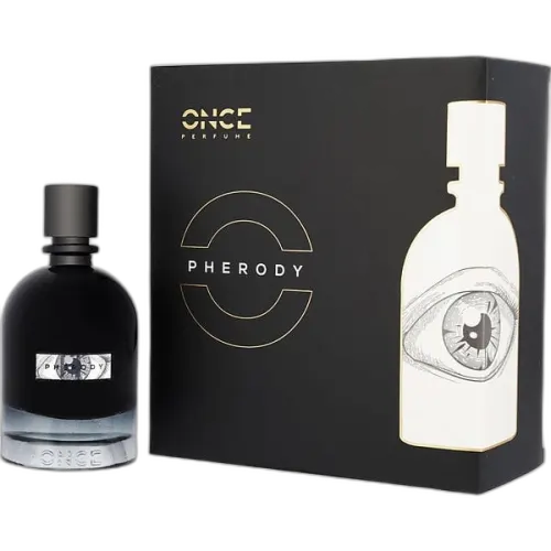 Once Perfume Pherody