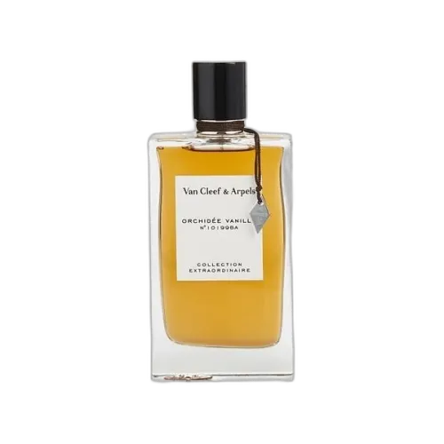 Orchidee Vanille Van Cleef & Arpels
