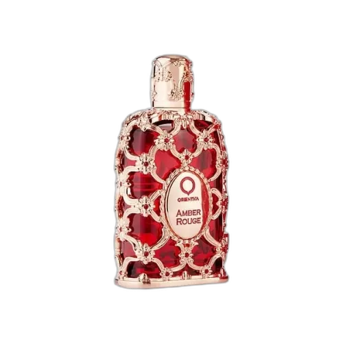 Orientica Amber Rouge