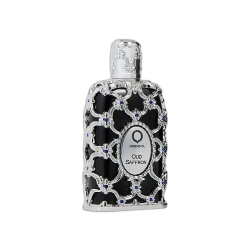 Orientica Oud Saffron