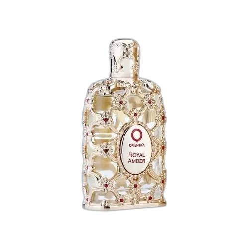 Orientica Royal Amber