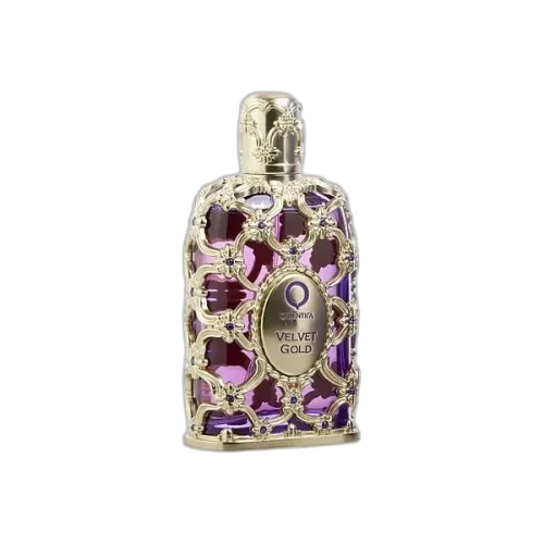 Orientica Velvet Gold