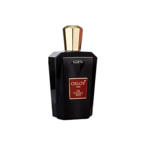 Orlov Paris De Young Red