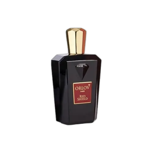 Orlov Paris Red Shield
