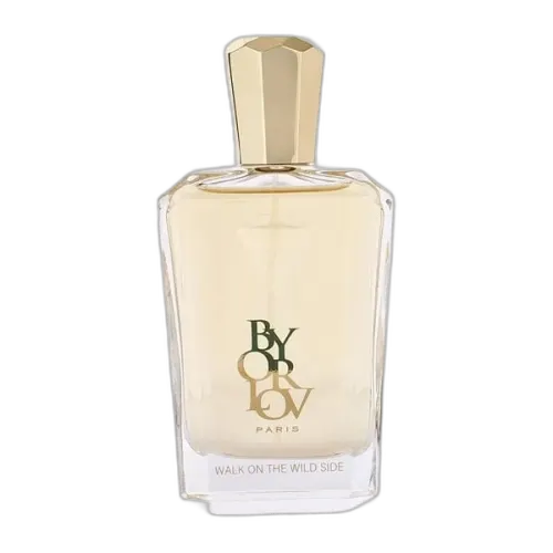Orlov Paris Walk On The Wild Side