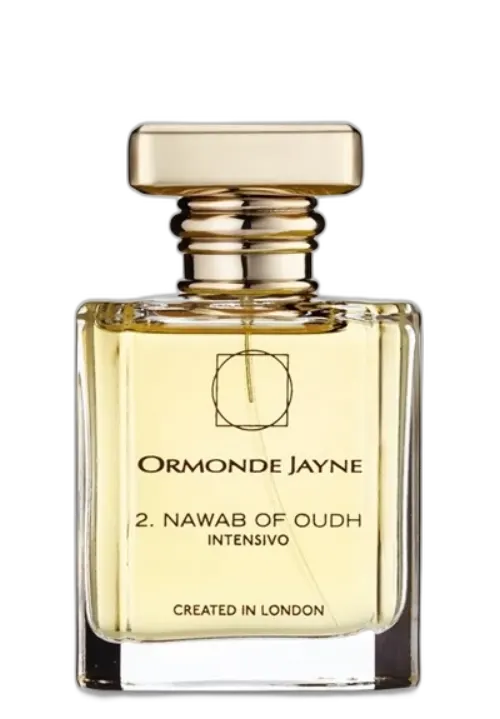 Ormonde Jayne Nawab Of Oudh Intensivo