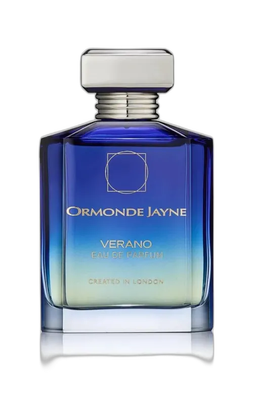 Ormonde Jayne Verano