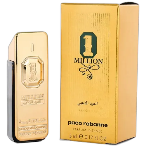 Paco Rabanne 1 Million Golden Oud