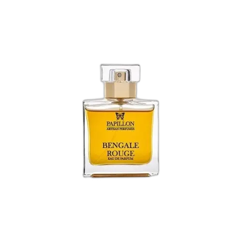 Papillon Bengale Rouge