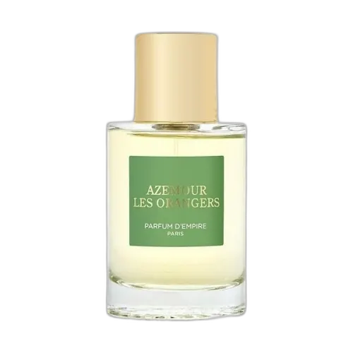 Parfum d'Empire Azemoure Les Orangers