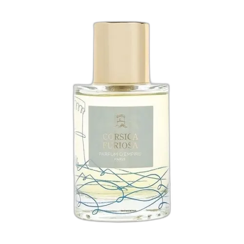 Parfum d'Empire Corsica Furiosa