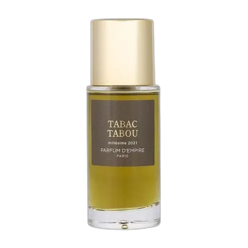 Parfum d'Empire Tabac Tabou
