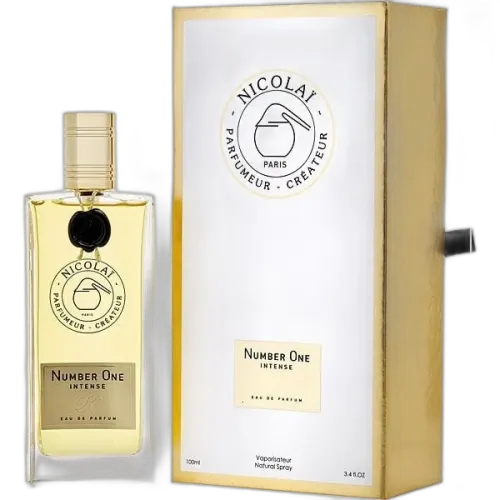Parfums De Nicolai Number One Intense