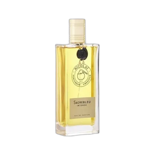 Parfums De Nicolai Sacrebleu Intense