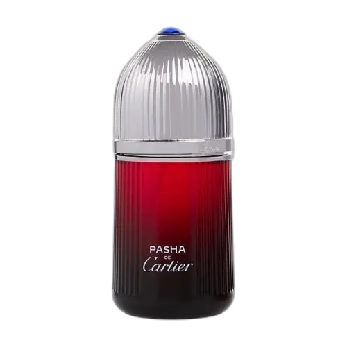 Pasha De Cartier Edition Noire Sport