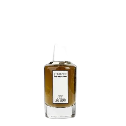 Penhaligon's Portraits The Tragedy Of Lord George