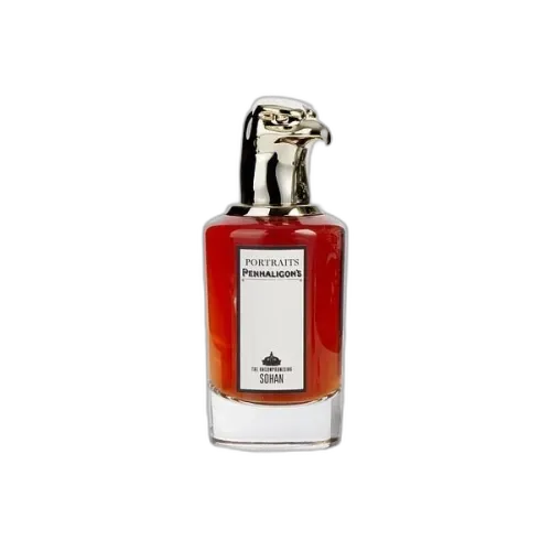 Penhaligon's Portraits The Uncompromising Sohan