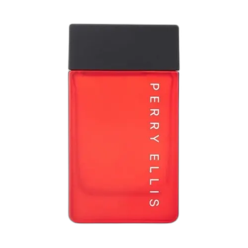 Perry Ellis Bold Red