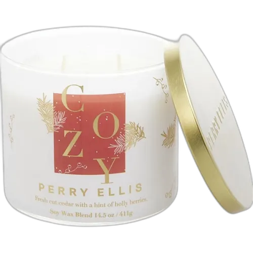 Perry Ellis Cozy