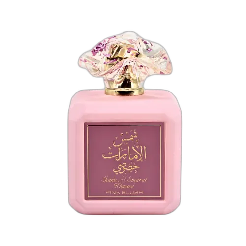 Pink Blush Shams Al Emarat Khususi