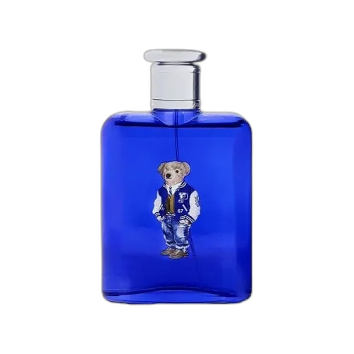 Polo Blue Bear