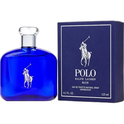Polo Blue