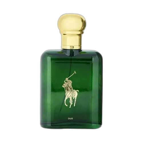 Polo Oud