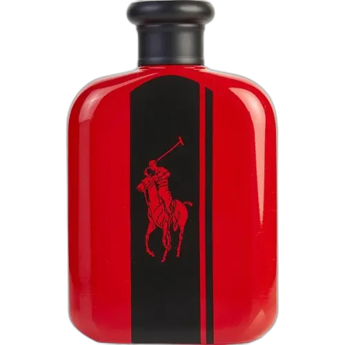 Polo Red Intense