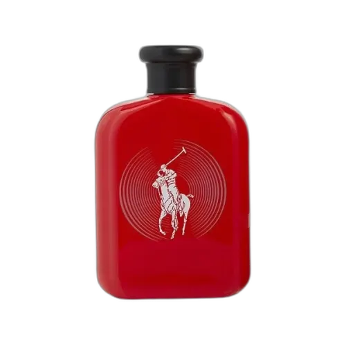 Polo Red Remix