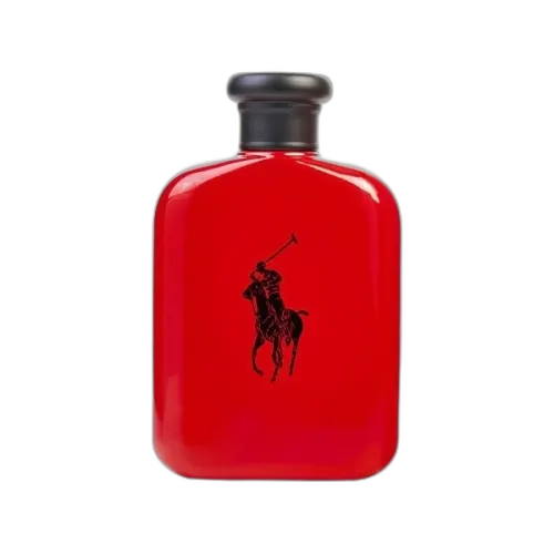 Polo Red
