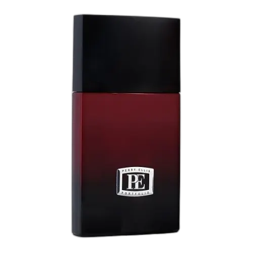 Portfolio Red