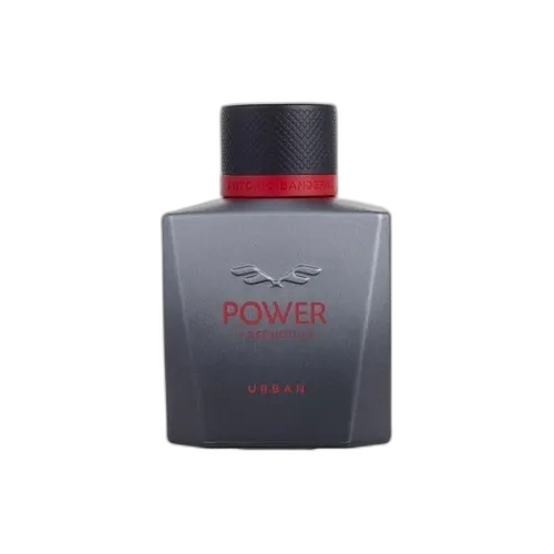 Power Of Seduction Urban
