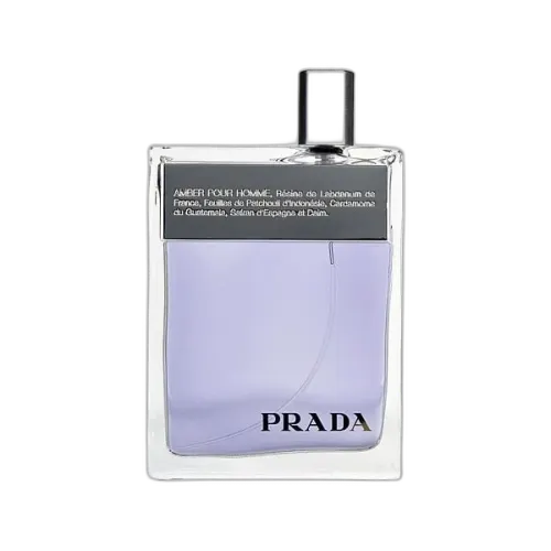 Prada Amber của Prada