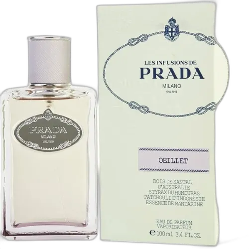 Prada Infusion De Oeillet